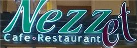 Nezzet Cafe Restaurant - Gaziantep